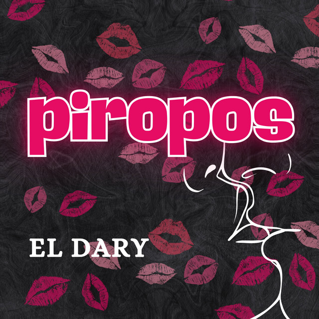 Piropos - Radio Edit