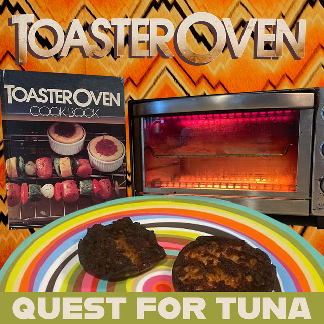 Quest for Tuna