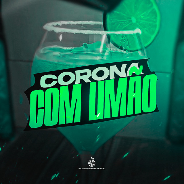 Corona Com Limão