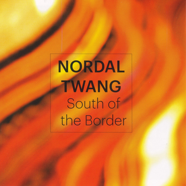 South of the Border cover art