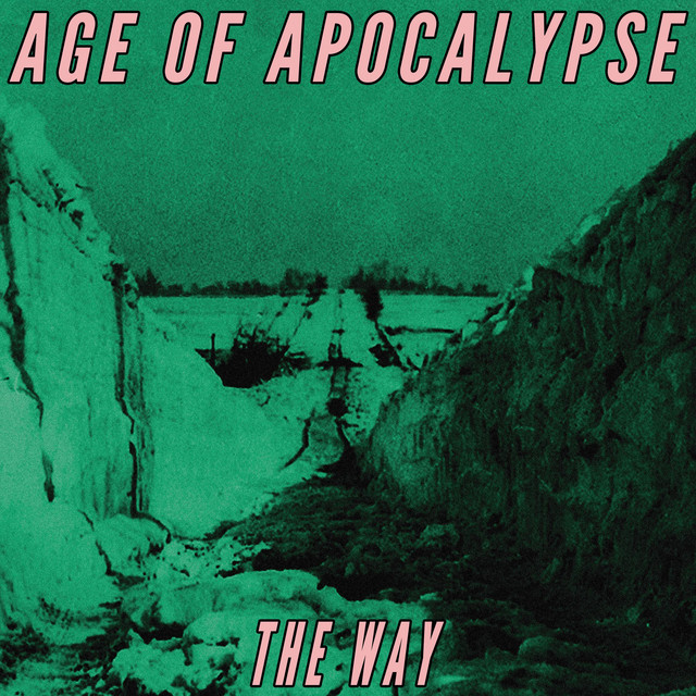 The Way cover art
