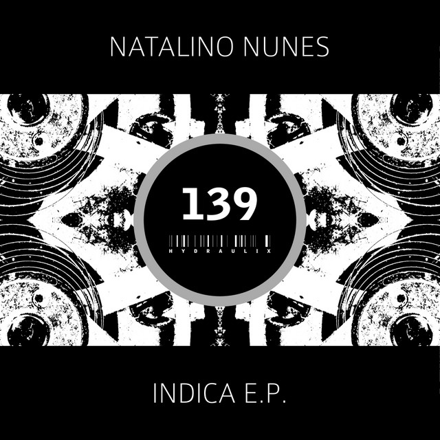 Indica album art