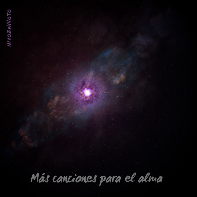 Más Canciones para el Alma (Acústica) cover art
