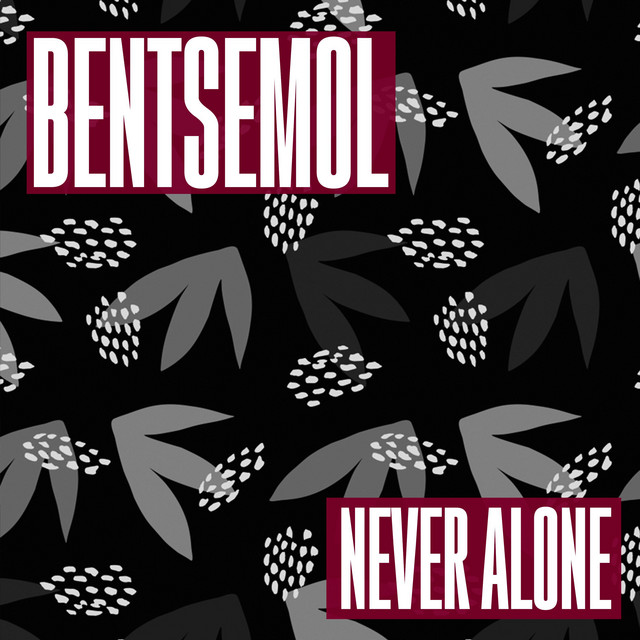 Never Alone cover art