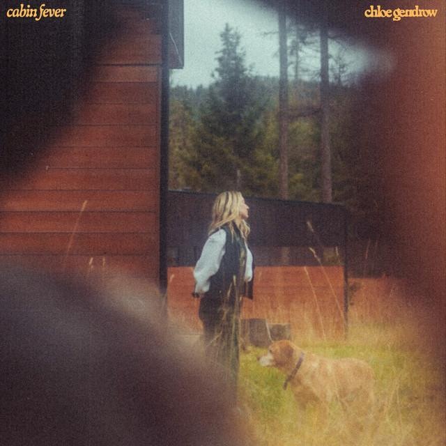 Cabin Fever cover art