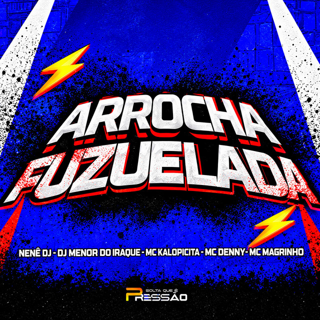 Arrocha Fuzuelada