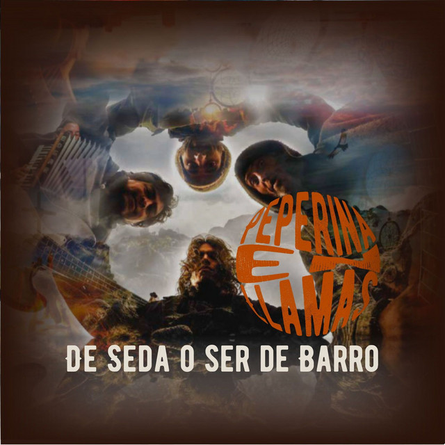 Ser de Seda o Ser de Barro cover