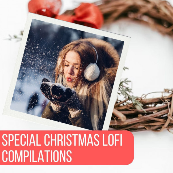 Special Christmas Lofi Compilations - Album by Christmas 2020 Hits ...