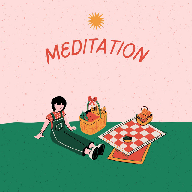 Relax to Noise cover art