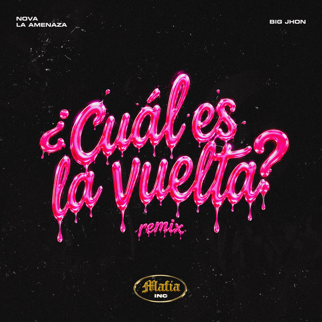 ¿CUÁL ES LA VUELTA? - Remix