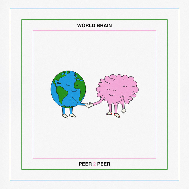 Peer 2 Peer cover art