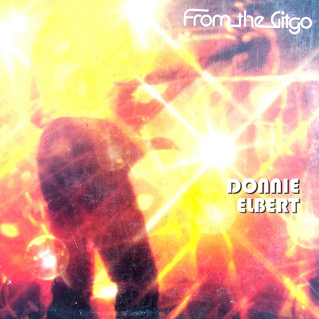 From The Gitgo cover art