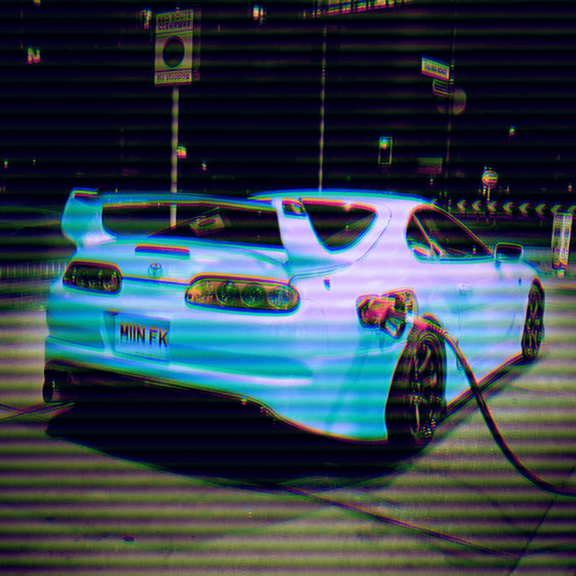 2jz cover art