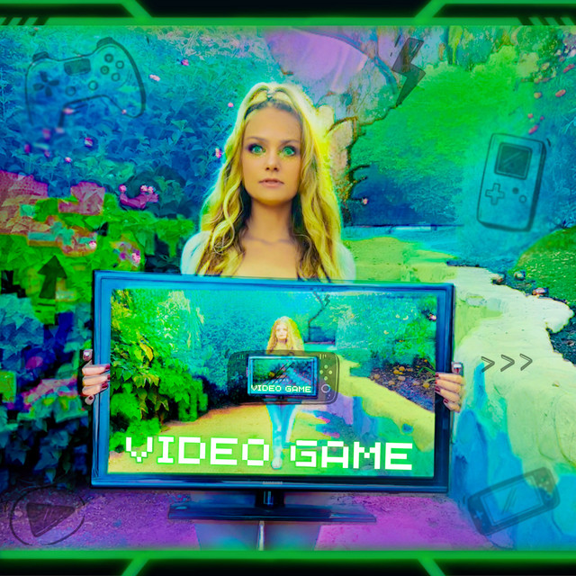 I AM SOPHIA – video game