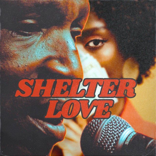Love And War - Official Audio cover art