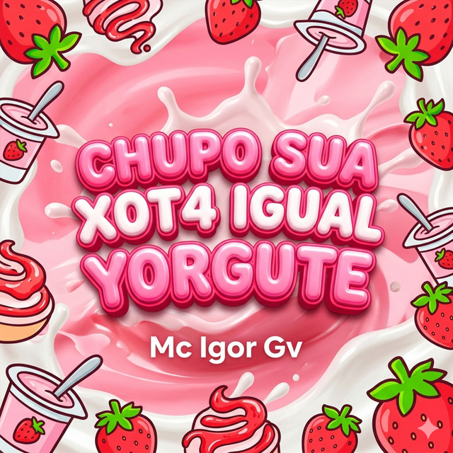 Brota no Qg Chupo Sua Xot4 Igual Yorgute