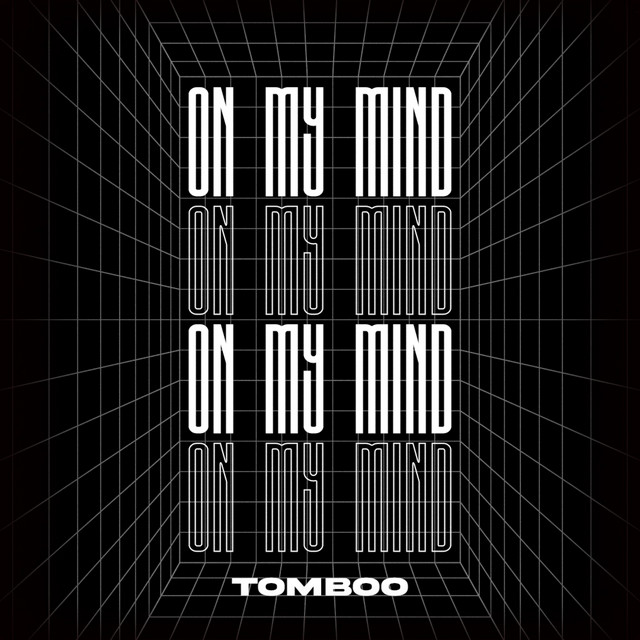 Обкладинка: On My Mind - Extended Mix — Tomboo