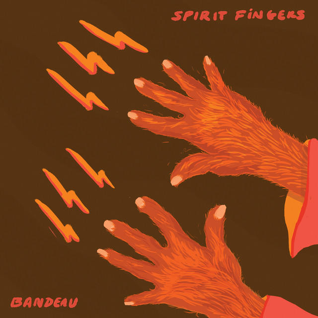 Spirit Fingers cover art