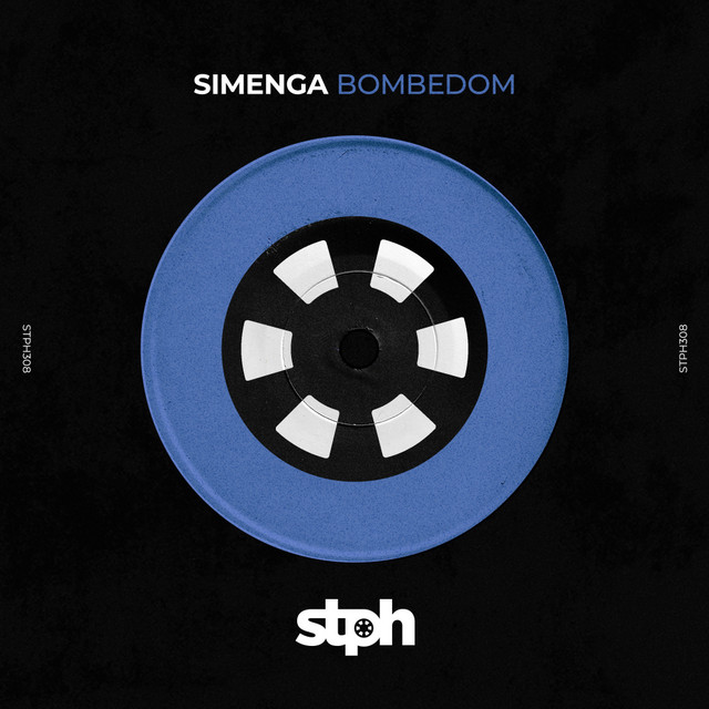 Bombedom cover art