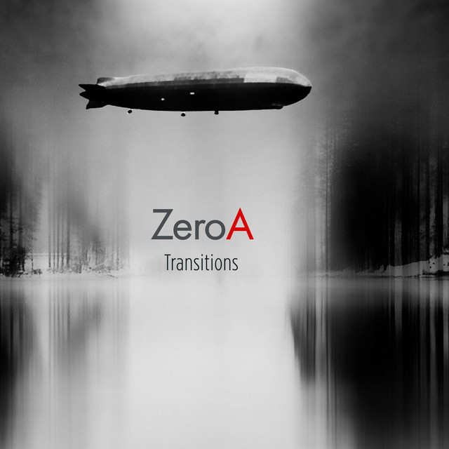Transitions cover art