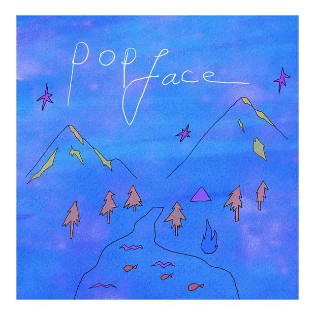 Popface cover art