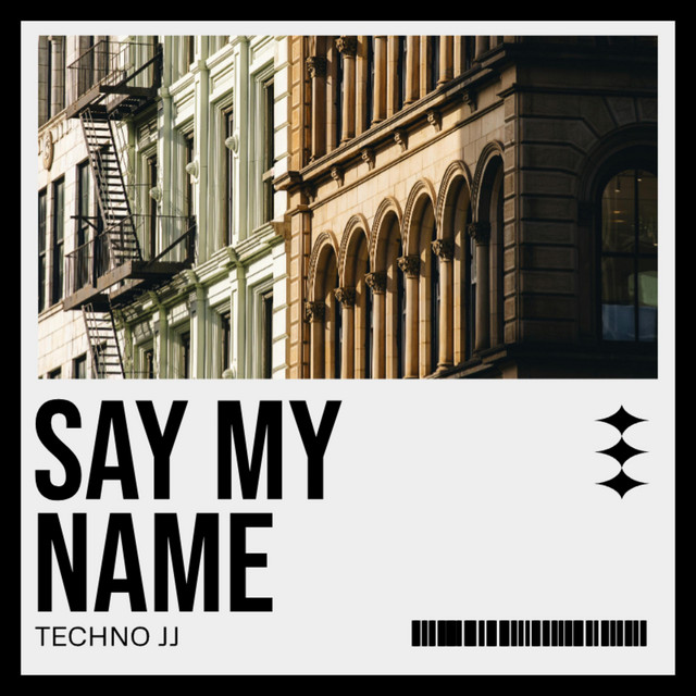 Say My Name (Techno version)