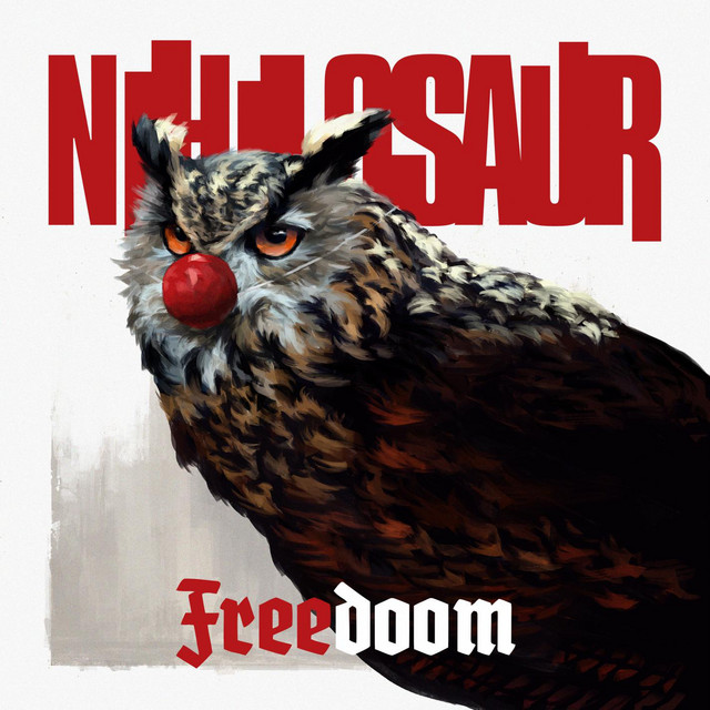 Freedoom cover