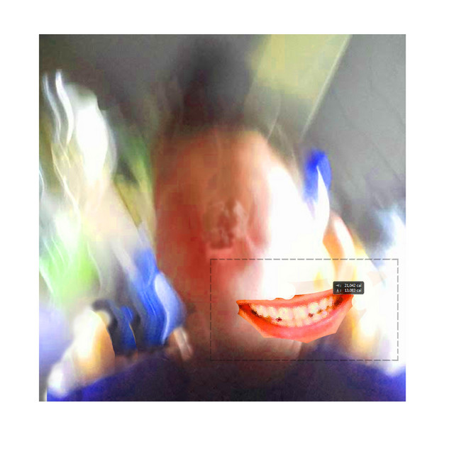 Plucie krwią na odległość cover art