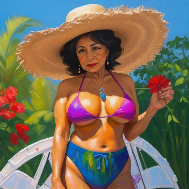 Menopause Baddies cover art