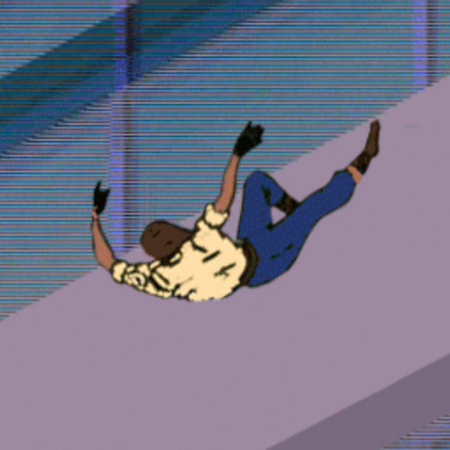 cousin - slowed
