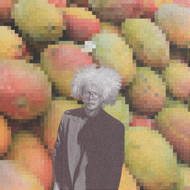 MANGO (EVOLVED)