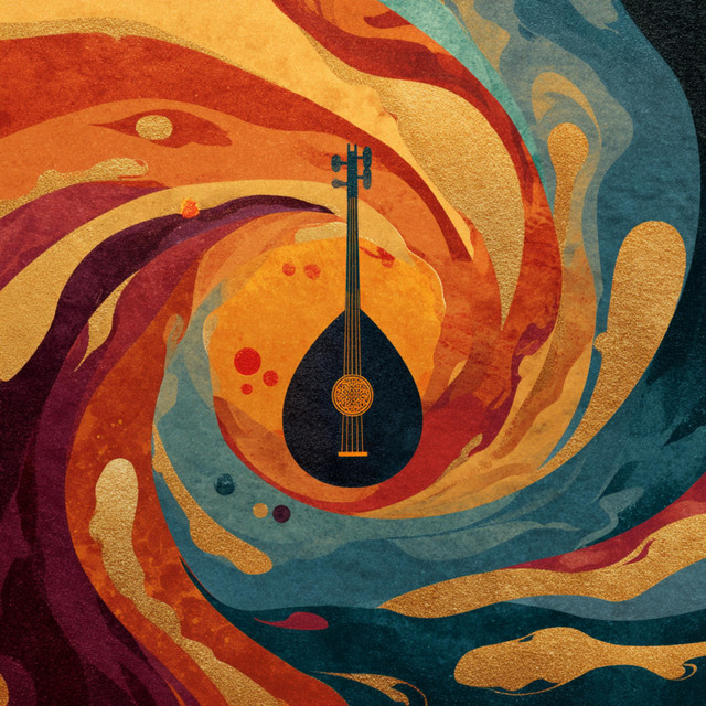 Gönül Hâli cover art