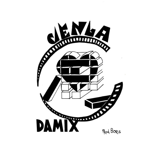 Jenga cover art