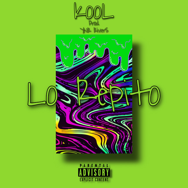Lo Repito cover art
