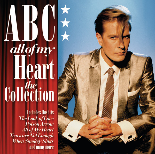 When Smokey Sings - song and lyrics by ABC | Spotify
