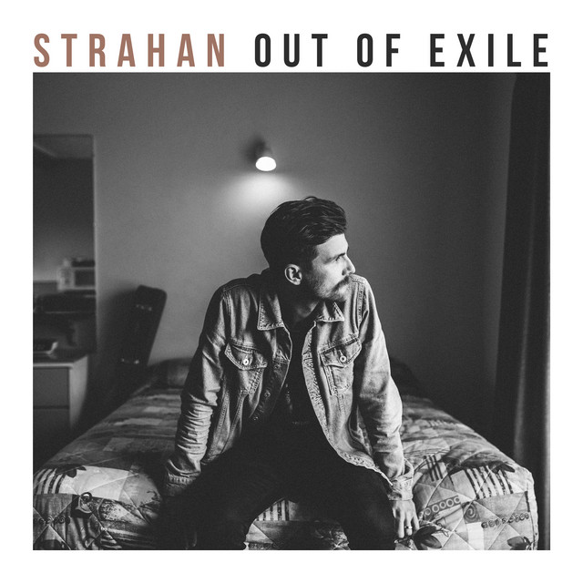 Out of Exile cover art