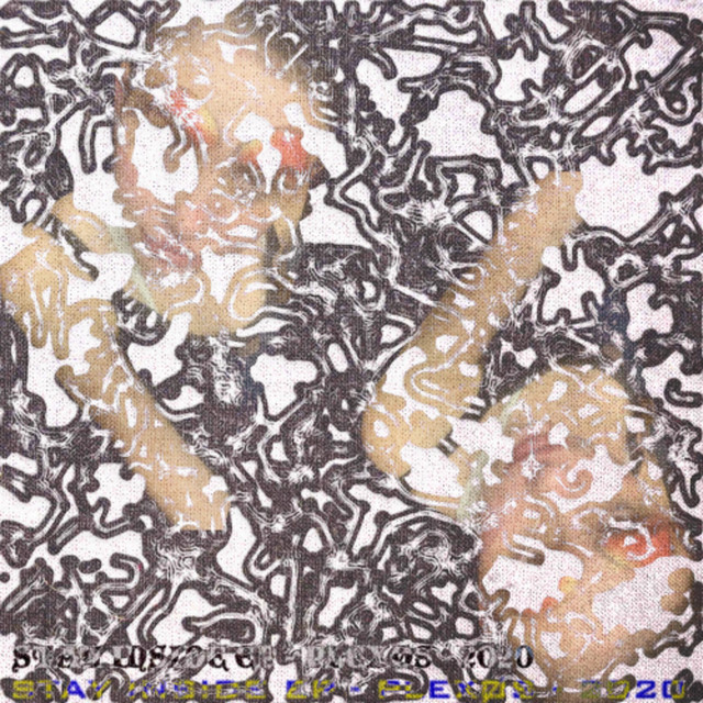 S.I. cover art