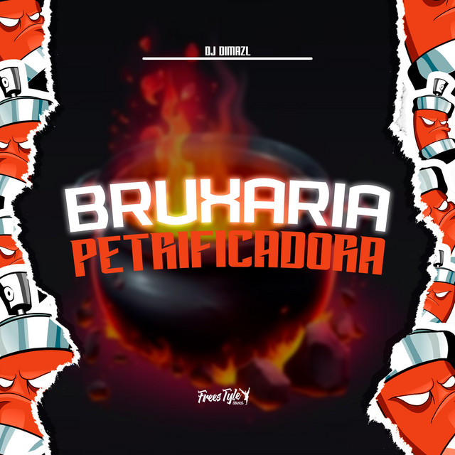 Bruxaria Petrificadora