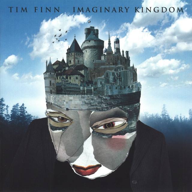 Imaginary Kingdom cover art