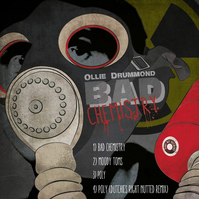 Bad Chemistry cover art