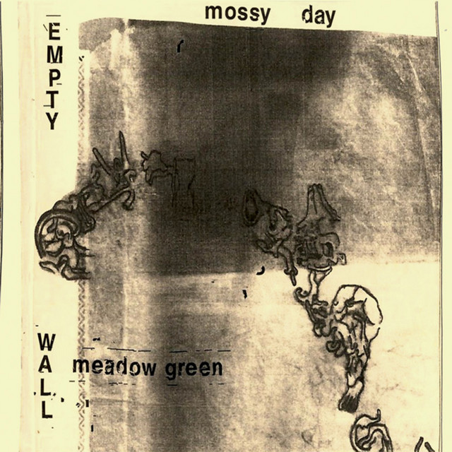 Mossy Place