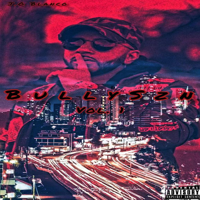 BULLYSZN cover art