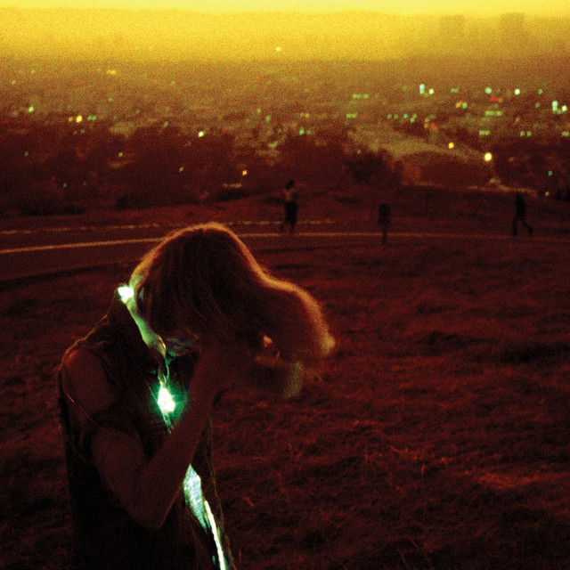 Era Extraña cover art