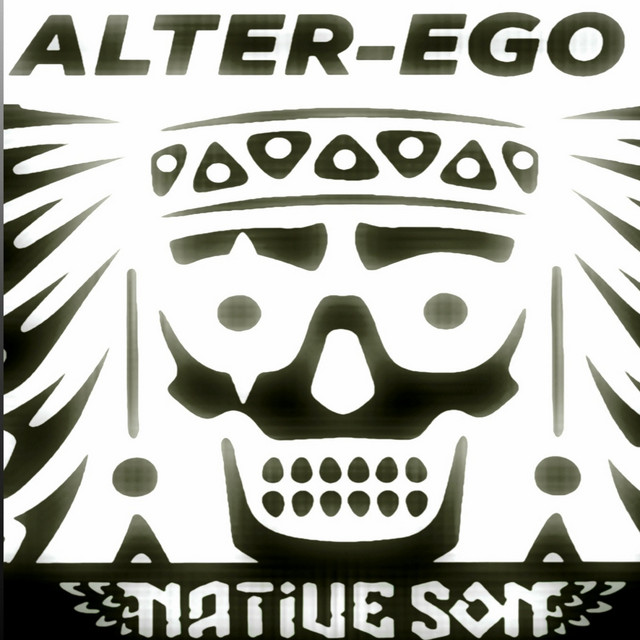 Alter-Ego cover