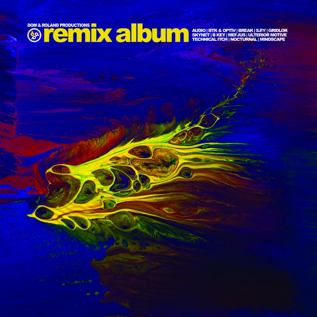 Flux - Gridlok Remix