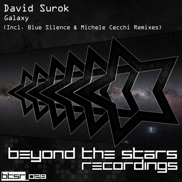 Galaxy cover art