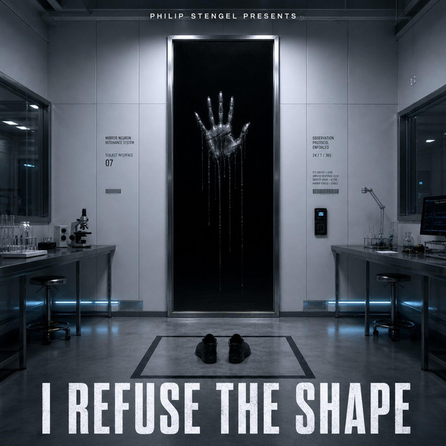 I Refuse the Shape - Single by Philip Stengel Presents | Spotify