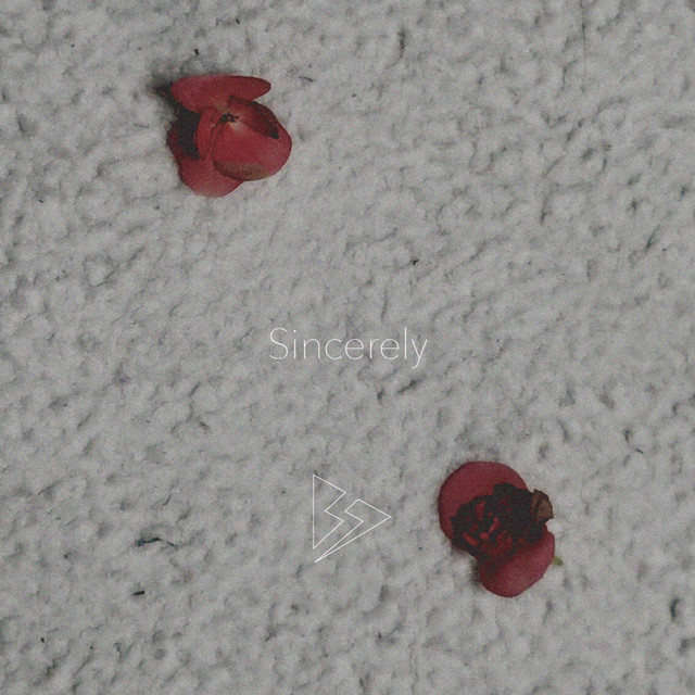 Sincerely cover art