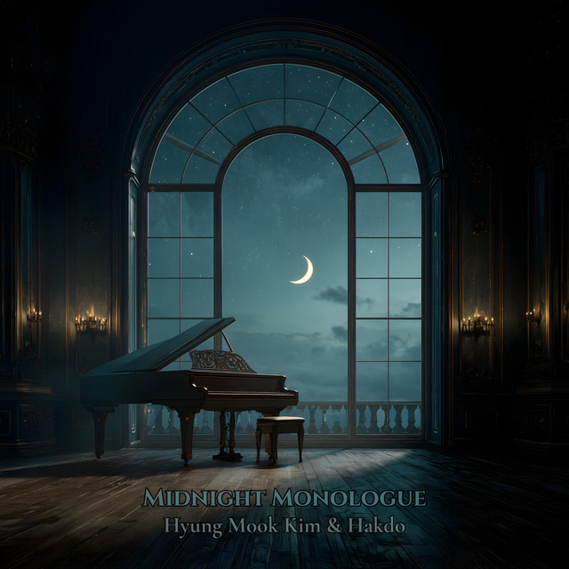Midnight Monologue album image