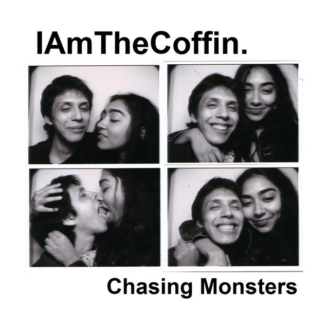 Chasing Monsters cover art